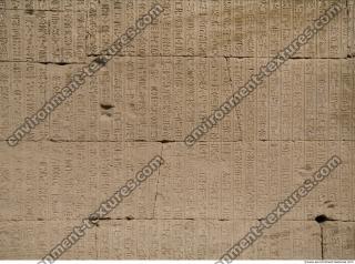 Photo Texture of Dendera 0018